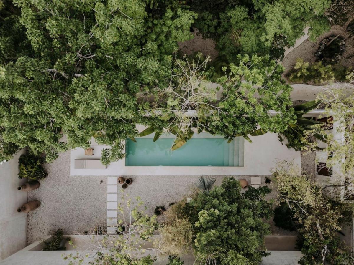Casa Fuego Sanctuary * Tulum