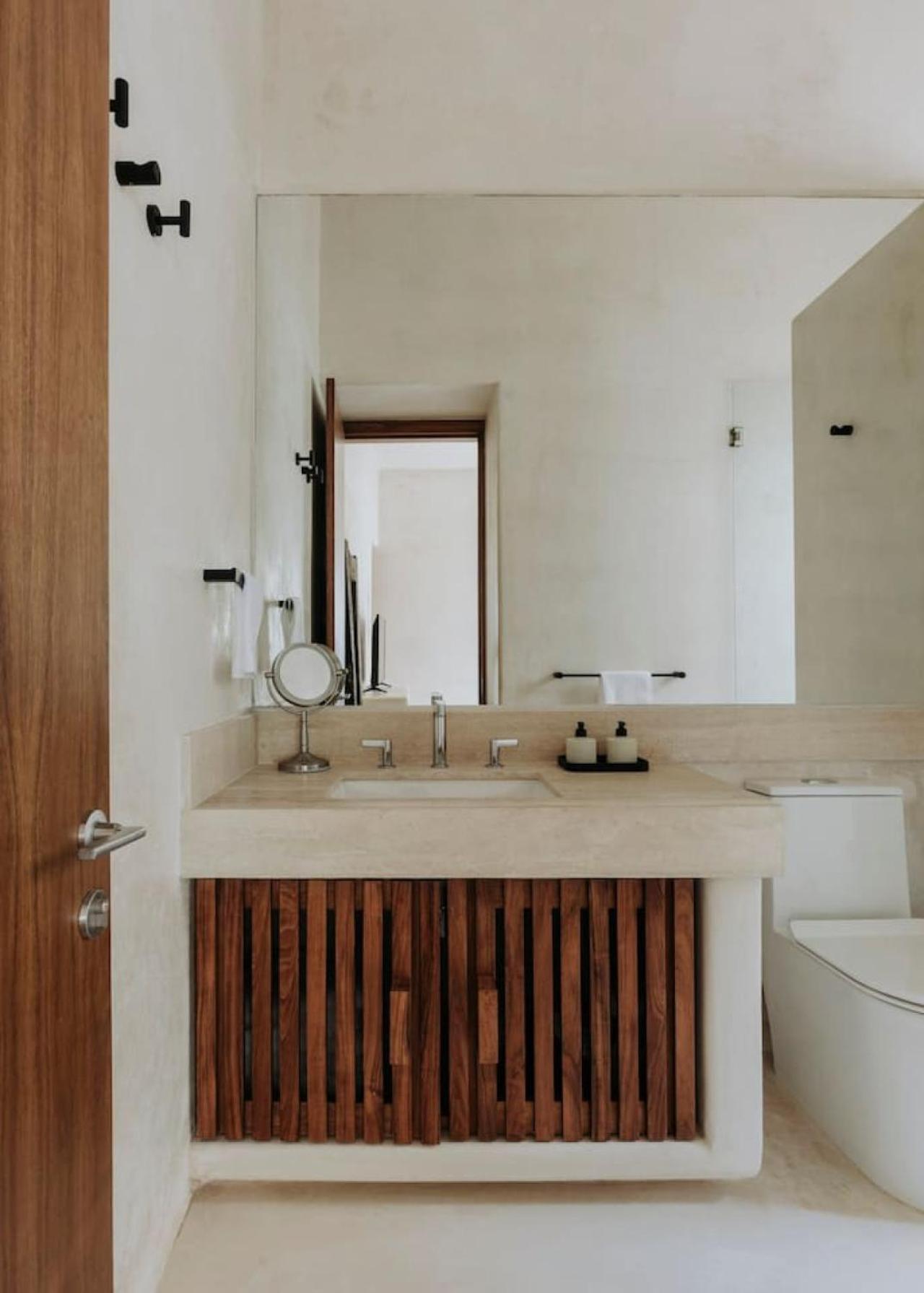 Holiday home Casa Fuego Sanctuary Tulum