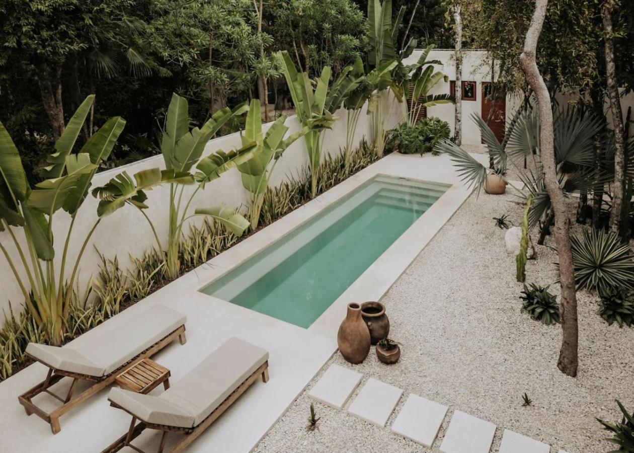 Casa Fuego Sanctuary Holiday home *