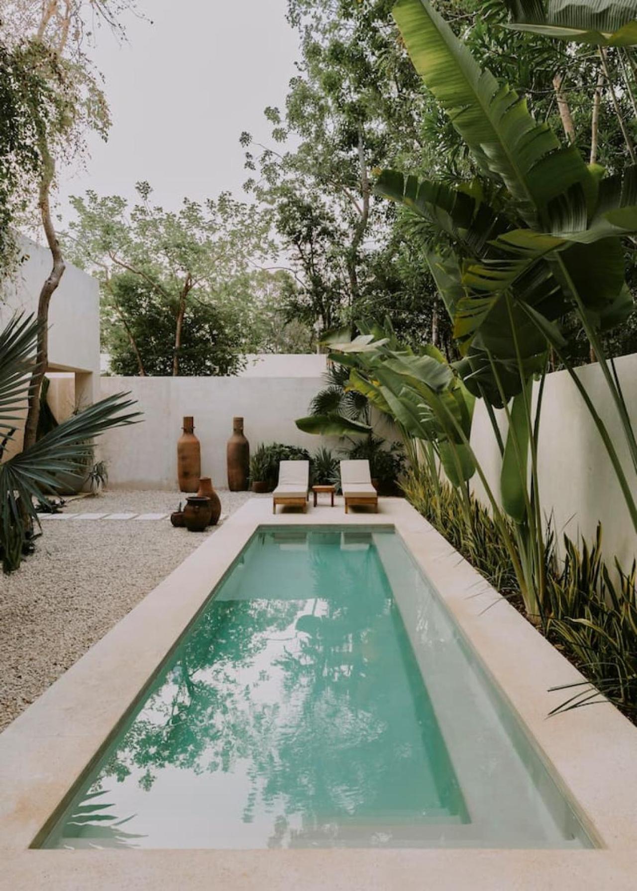 Casa Fuego Sanctuary * Tulum